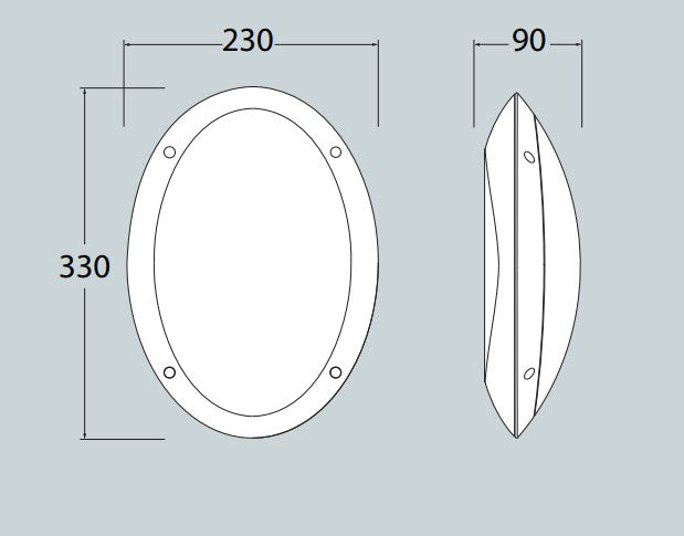 Fumagalli - Maddi - Plafoniera