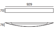 Linea Light - Curvè Led