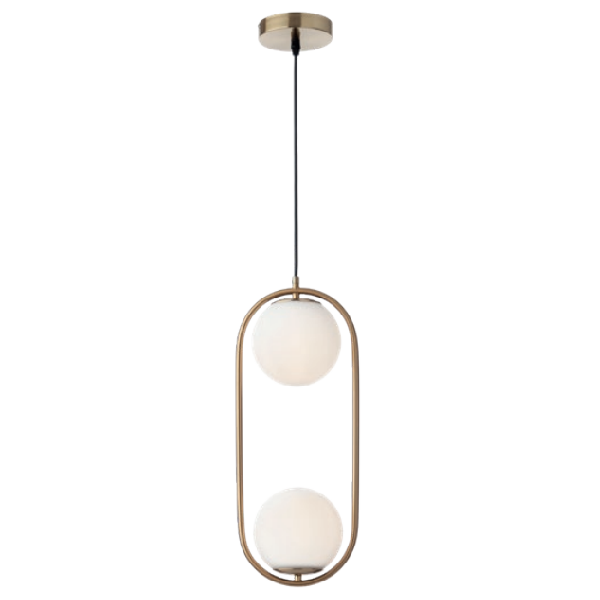 Smarther - Niva 2626 - Sospensione