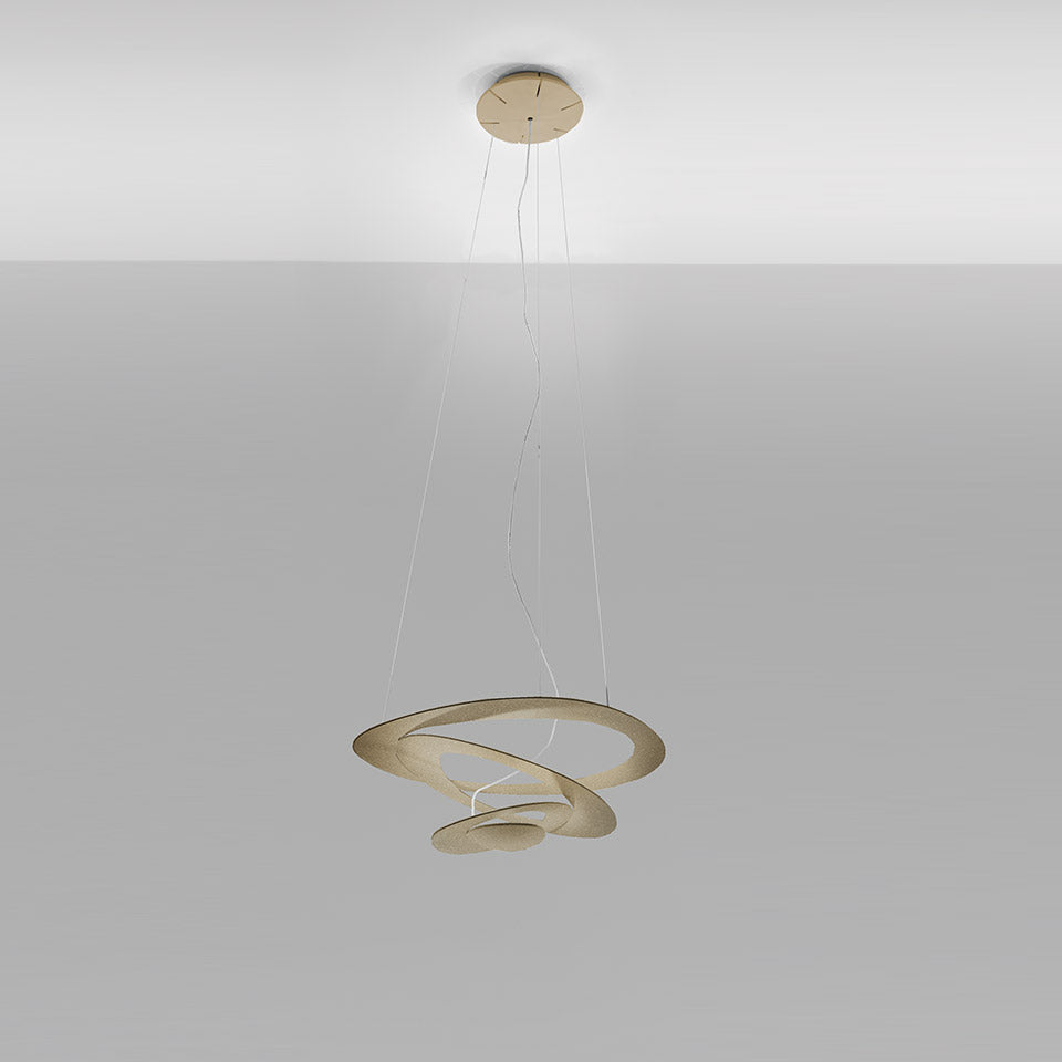 Artemide - Pirce Micro Led Sospensione