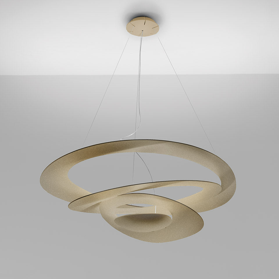 Artemide Lampada da soffitto Pirce LED