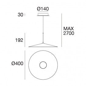 Linea Light - Poe Plus