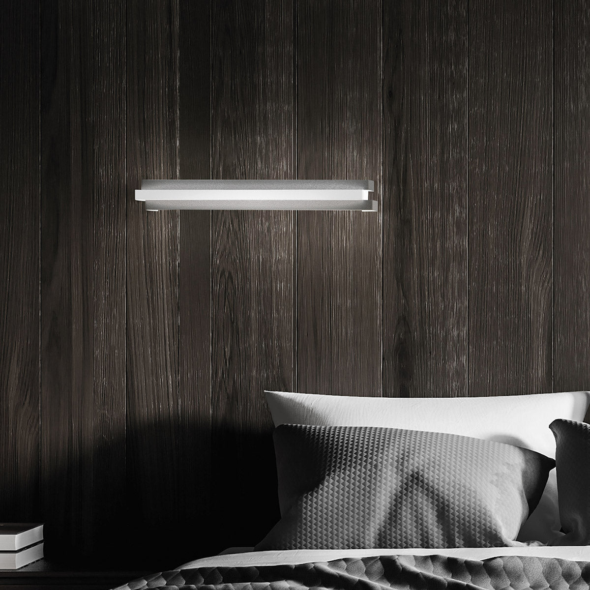 Exclusive Light - Reflex A60 - Lampada da Parete