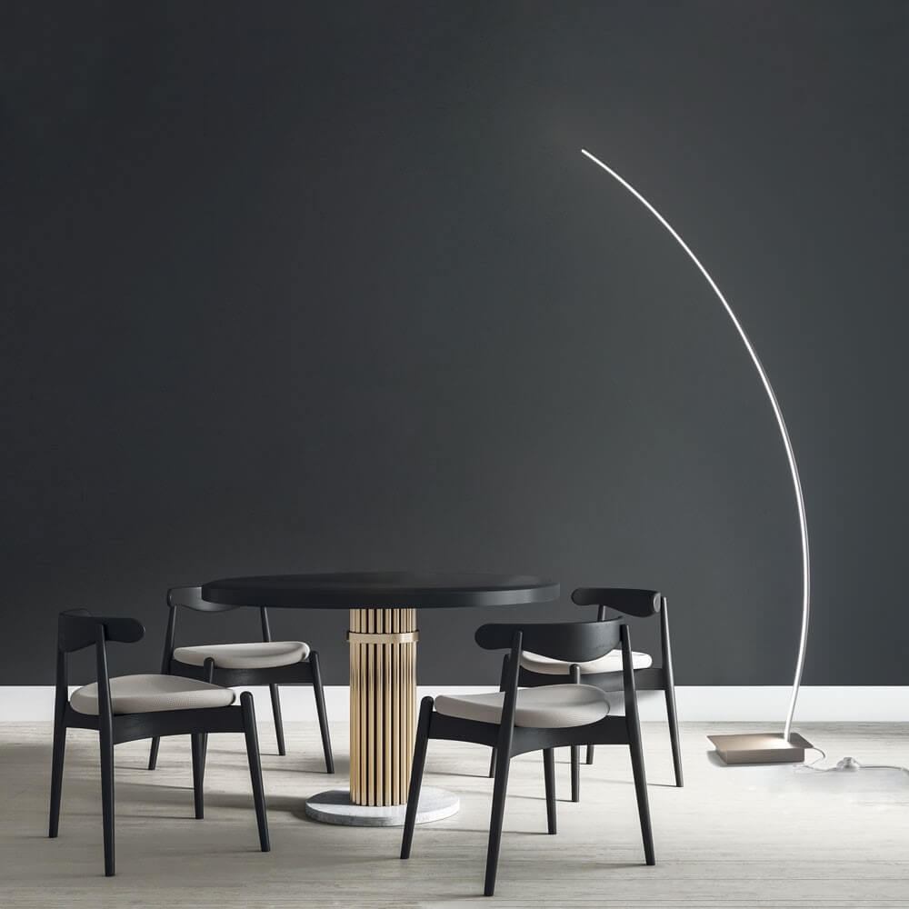 Vivida - Bracket - Lampada da Terra - 3000 - 4000K