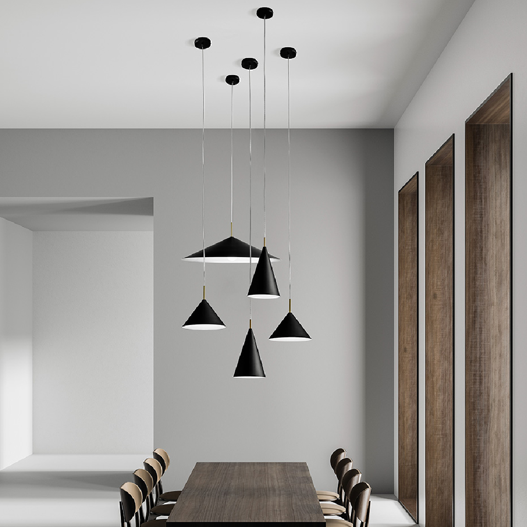 Miloox - Samoi 1744.300.KIT + 1744.M.54