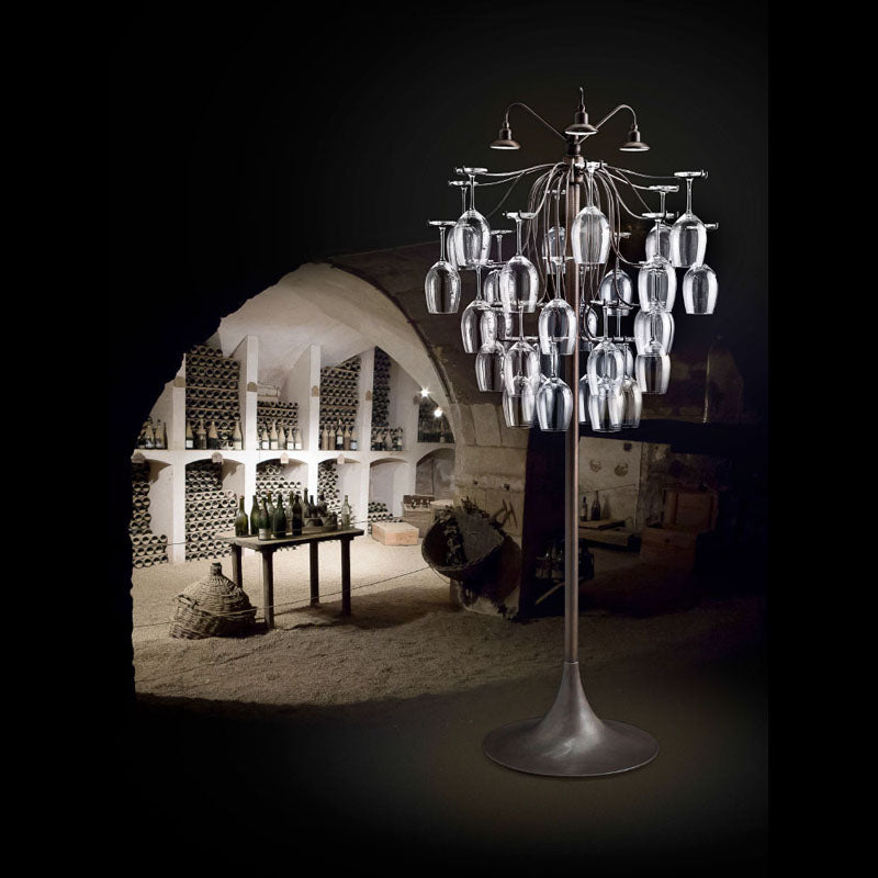 Aldo Bernardi - Sauvignon Lampada da Terra