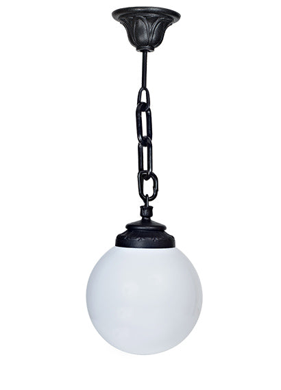 Fumagalli - Sichem G250 Nero