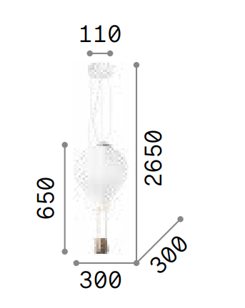Ideal Lux - Dream Big