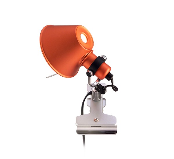 Artemide - Tolomeo Micro Pinza