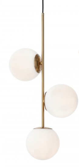 Smarther - Niva 2627 - Sospensione