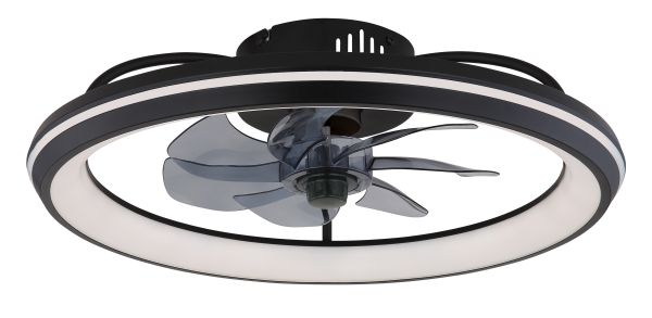 Globo Lighting - Ventilatore da soffitto CELESTE