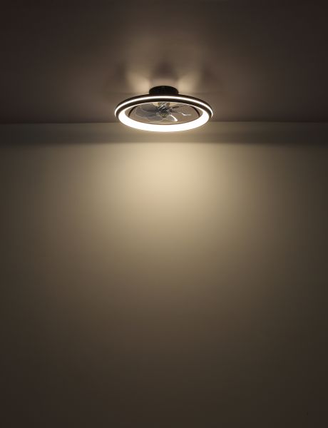 Globo Lighting - Ventilatore da soffitto CELESTE