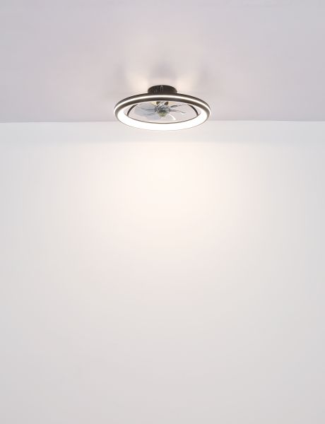 Globo Lighting - Ventilatore da soffitto CELESTE