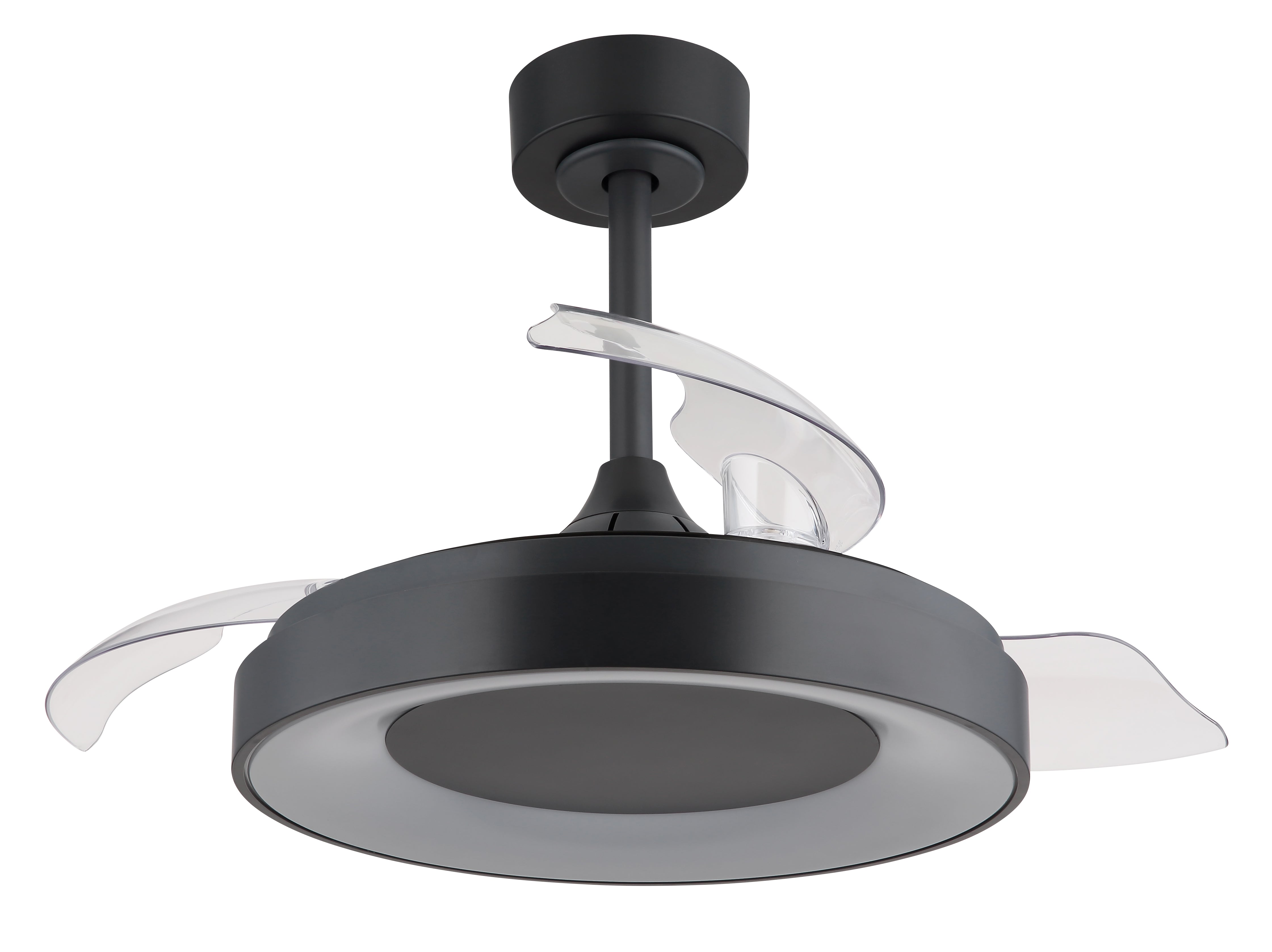 Globo Lighting - Ventilatore da soffitto ELINA