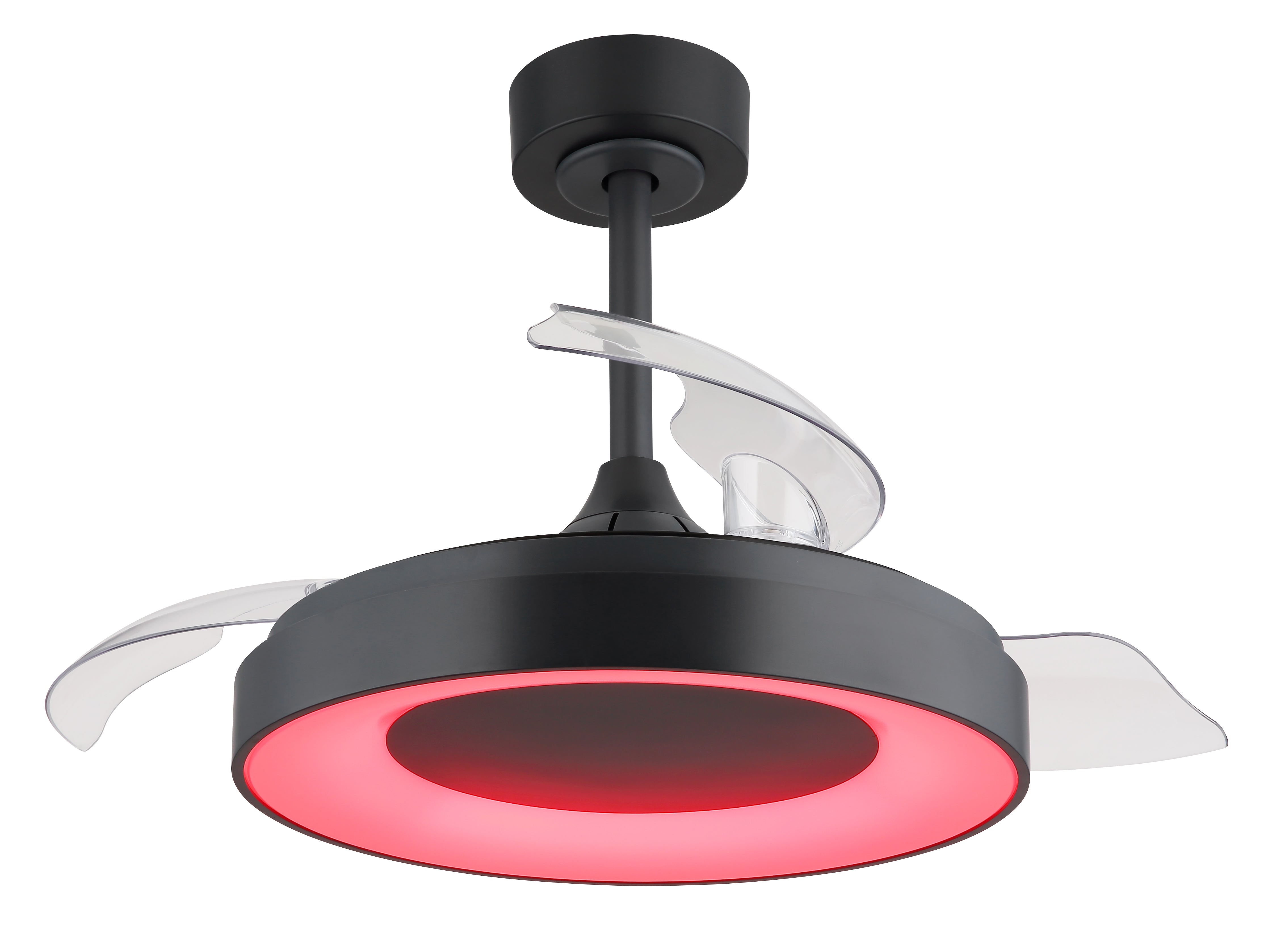 Globo Lighting - Ventilatore da soffitto ELINA