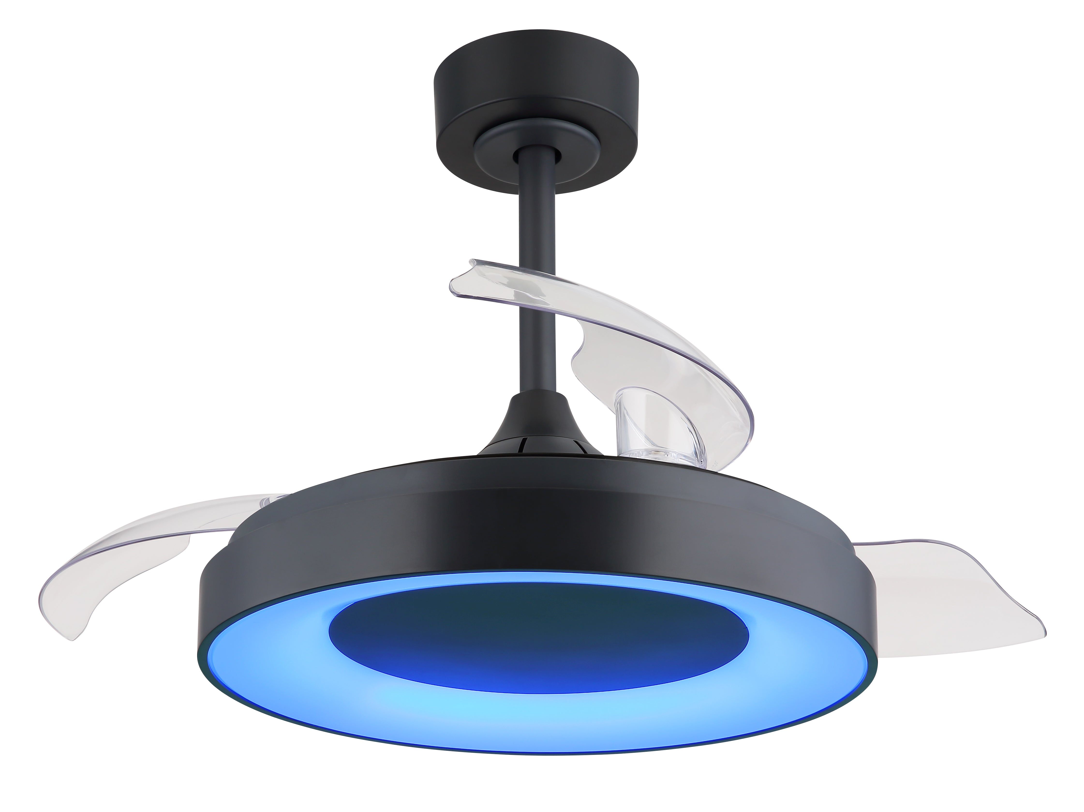 Globo Lighting - Ventilatore da soffitto ELINA