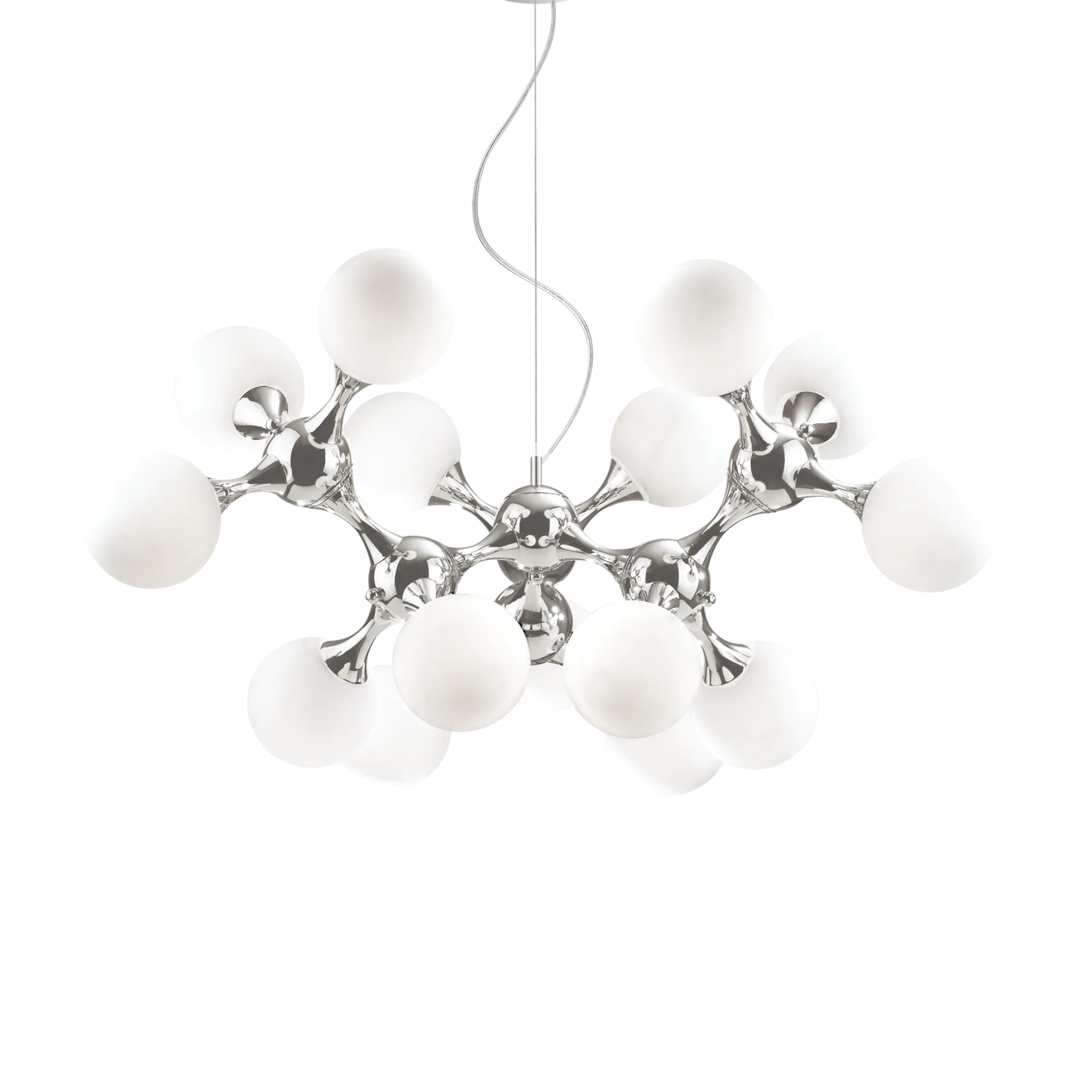 Ideal Lux - Nodi sp15 - Lampadario