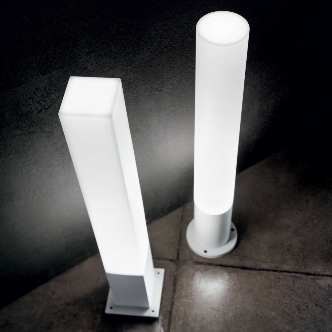 Ideal Lux - Edo outdoor pt1 square