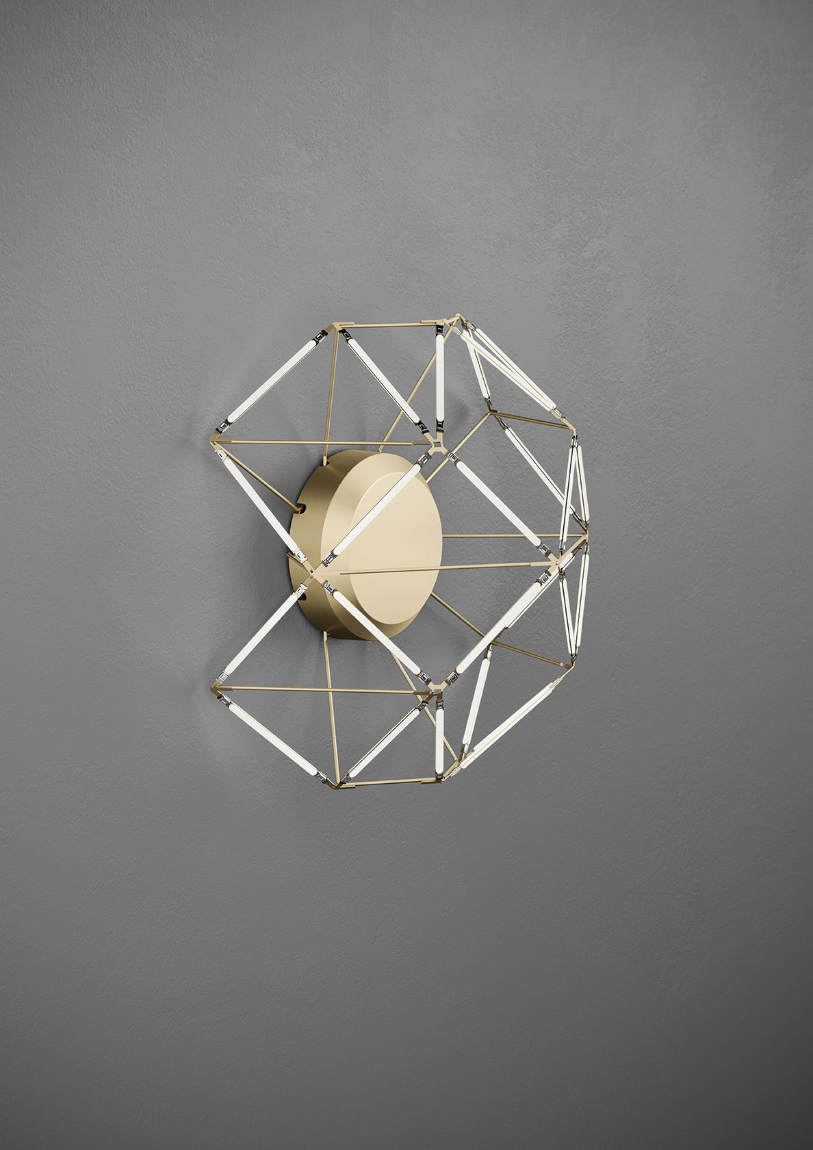 Sforzin Urban - Euclide - Applique
