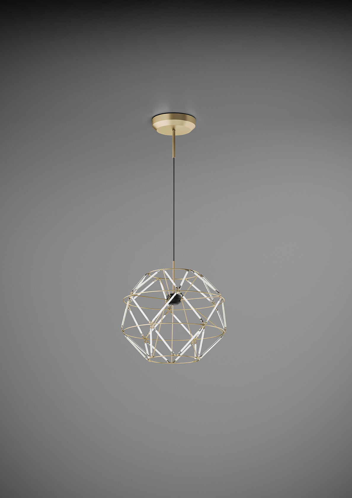 Sforzin Urban - Euclide - Sospensione - Triac
