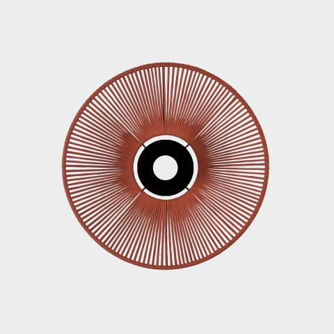 Pamela Sospensione con Kit Incasso 2,5 mt