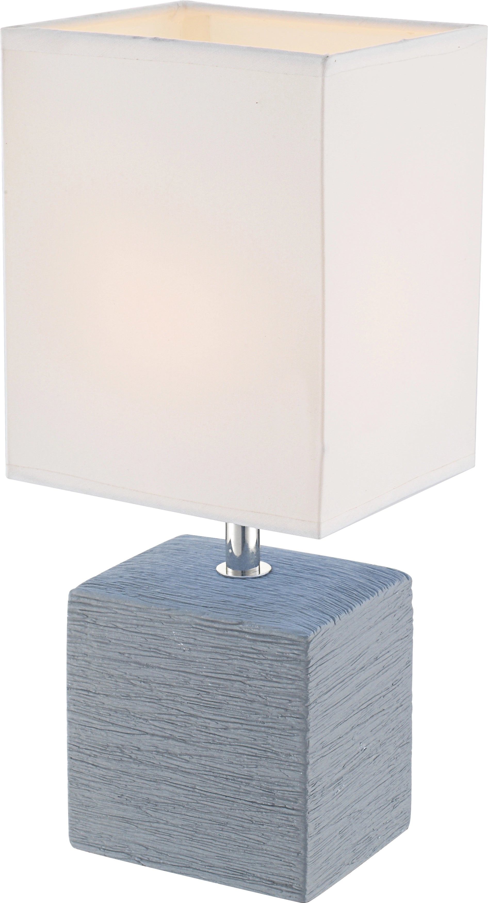 Globo Lighting - GERI – Lampada da Tavolo