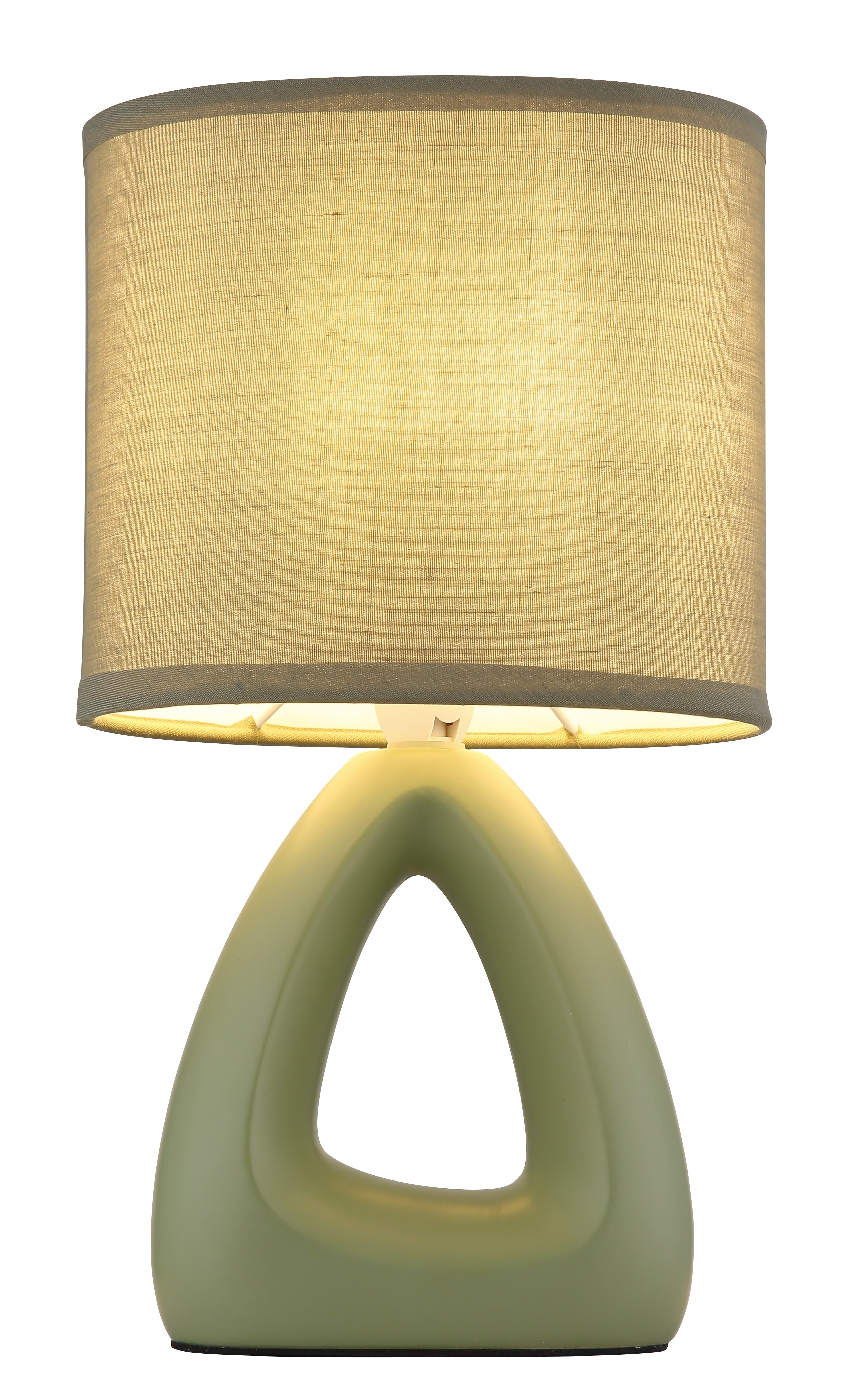 Globo Lighting - TRIANGLE – Lampada da Tavolo