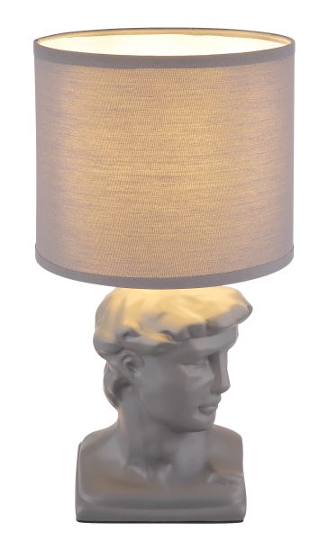 Globo Lighting - HERMES – Lampada da Tavolo