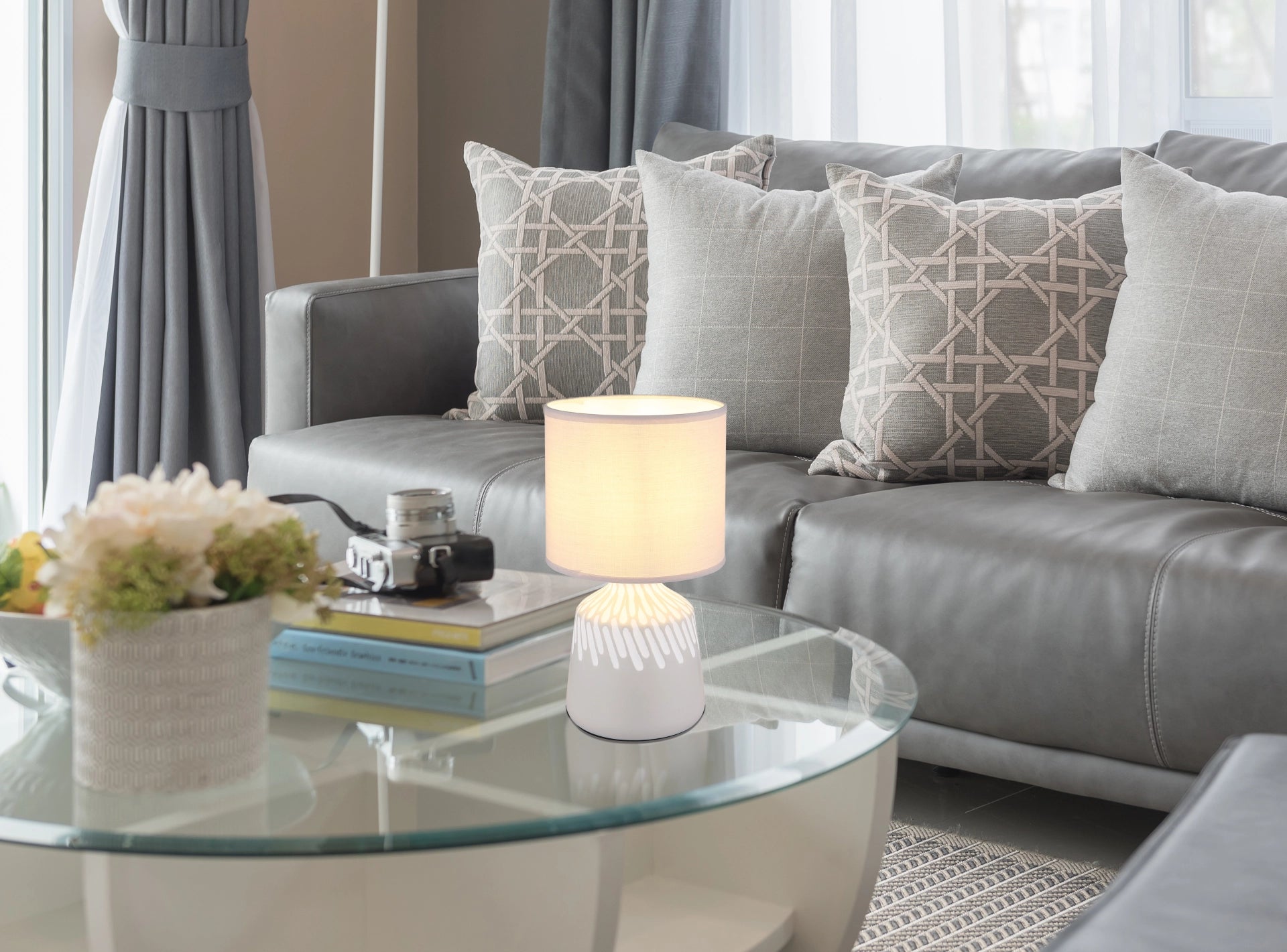 Globo Lighting - RELA – Lampada da Tavolo