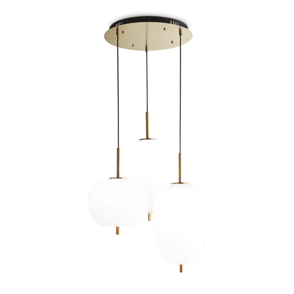 Ideal Lux - Umile - Lampadario