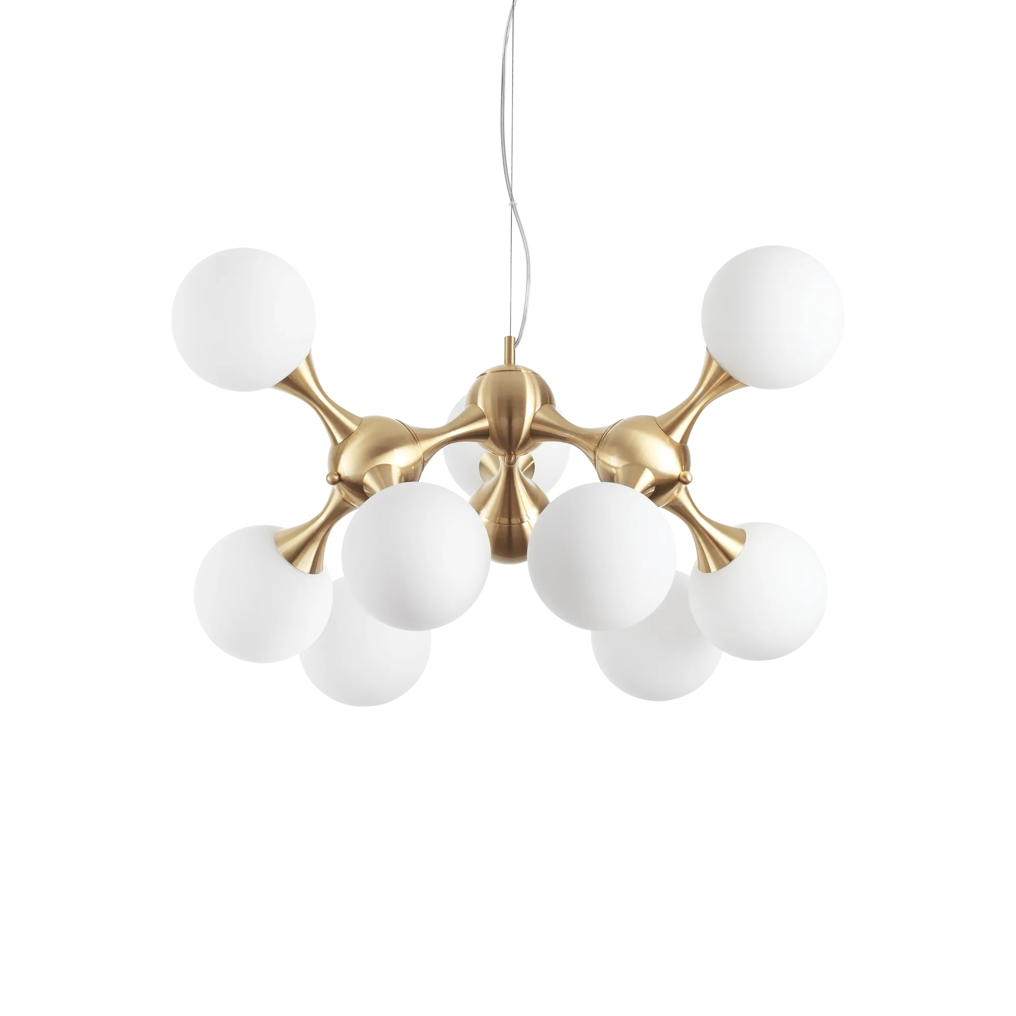 Ideal Lux - Nodi sp9 - Lampadario