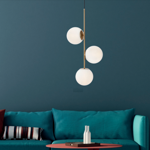 Smarther - Niva 2627 - Sospensione