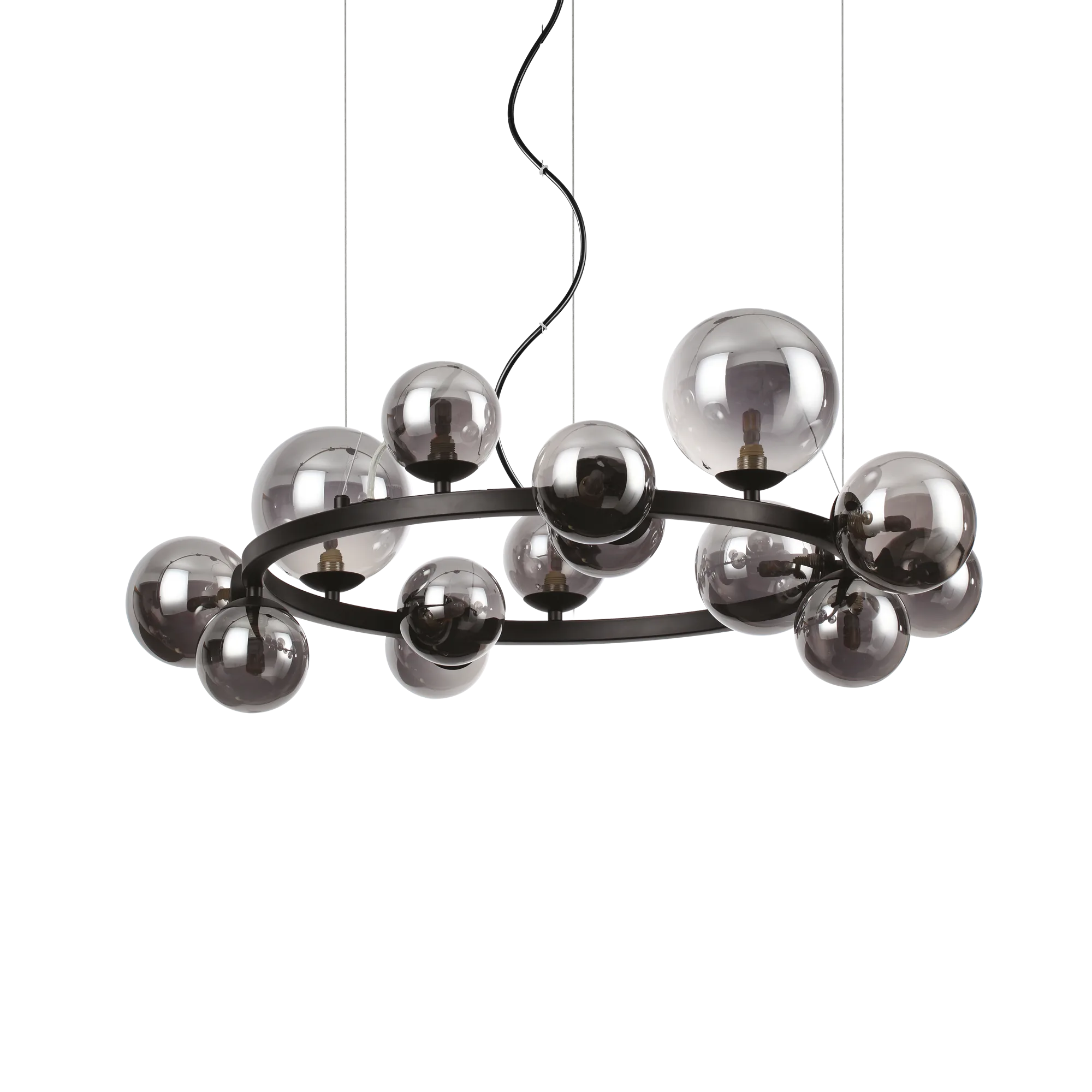 IDEAL LUX - Perlage SP14 - Sospensione
