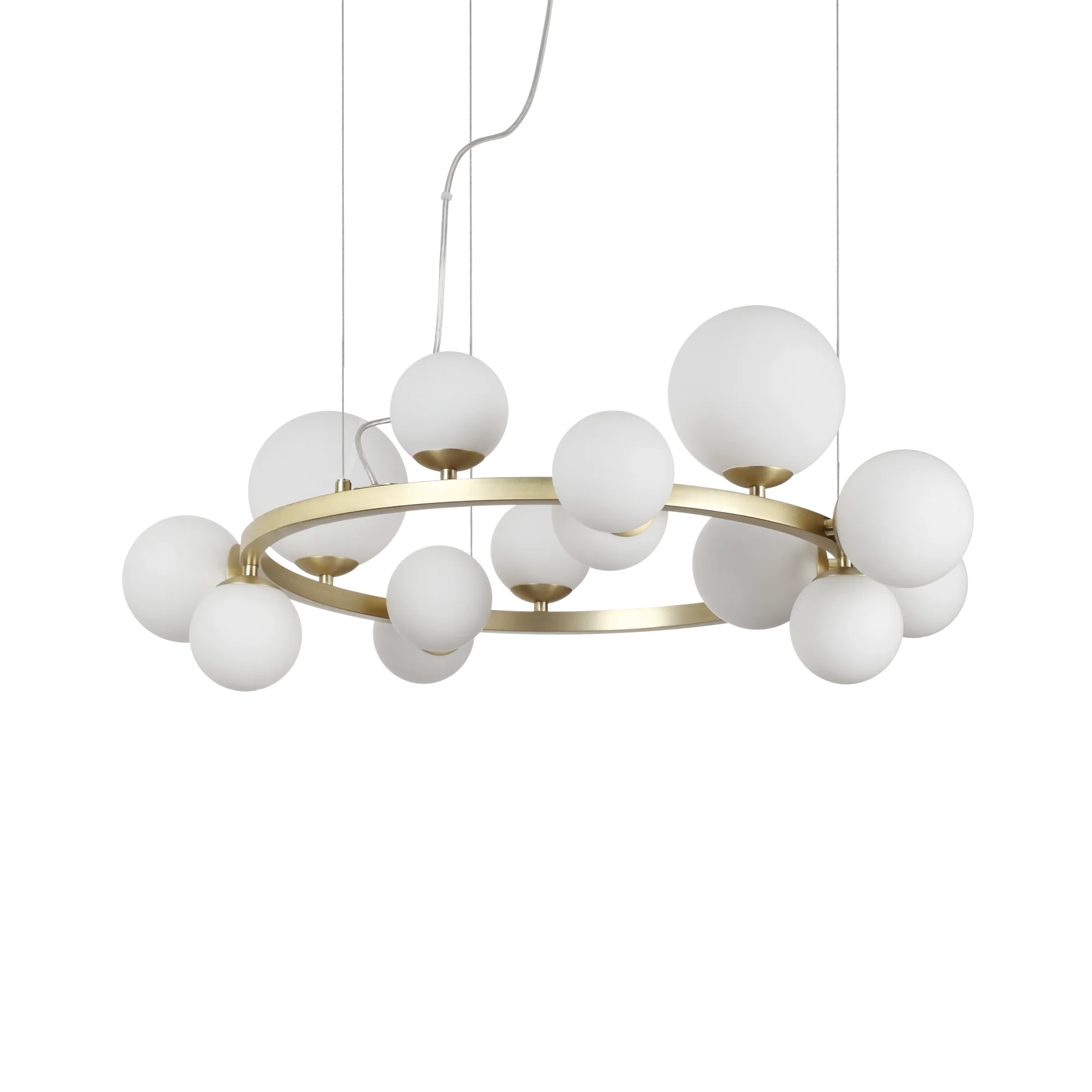 IDEAL LUX - Perlage SP14 - Sospensione