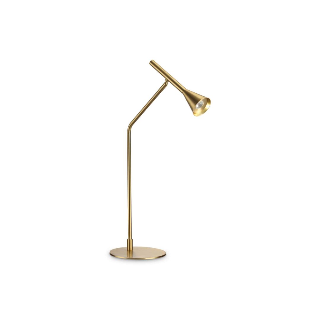 IDEAL LUX - Diesis tl - Lampada da Tavolo