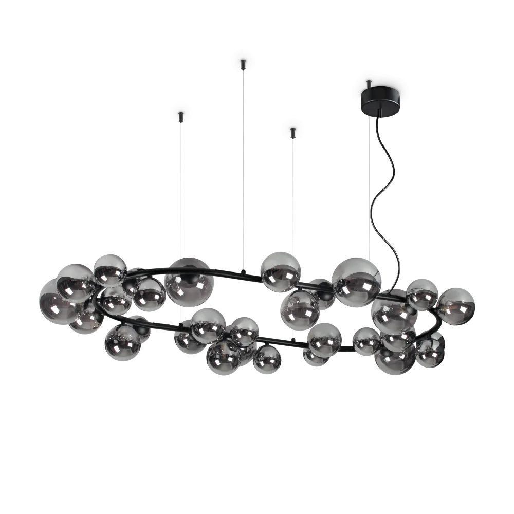 IDEAL LUX - Perlage SP30 - Sospensione