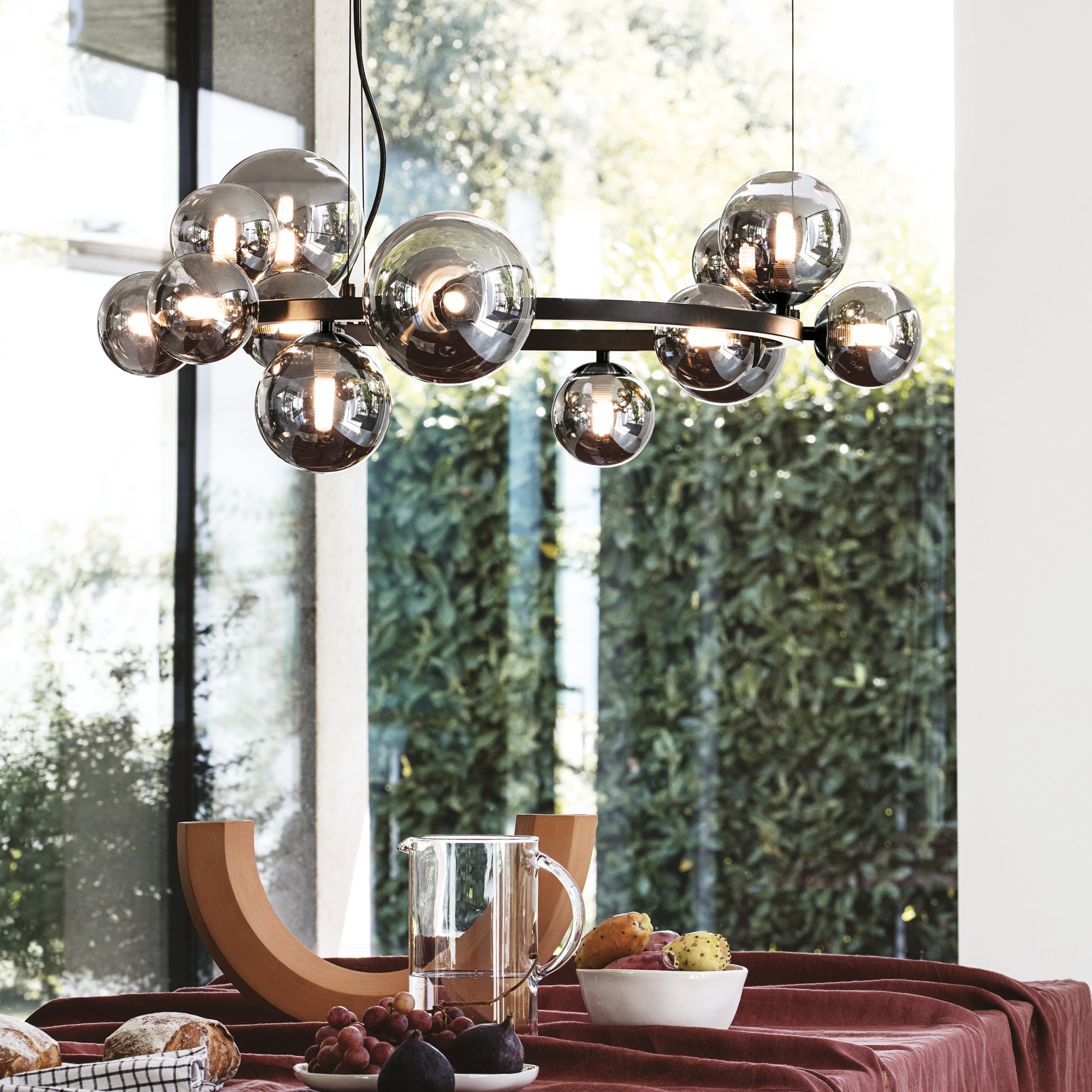 IDEAL LUX - Perlage SP10 - Sospensione