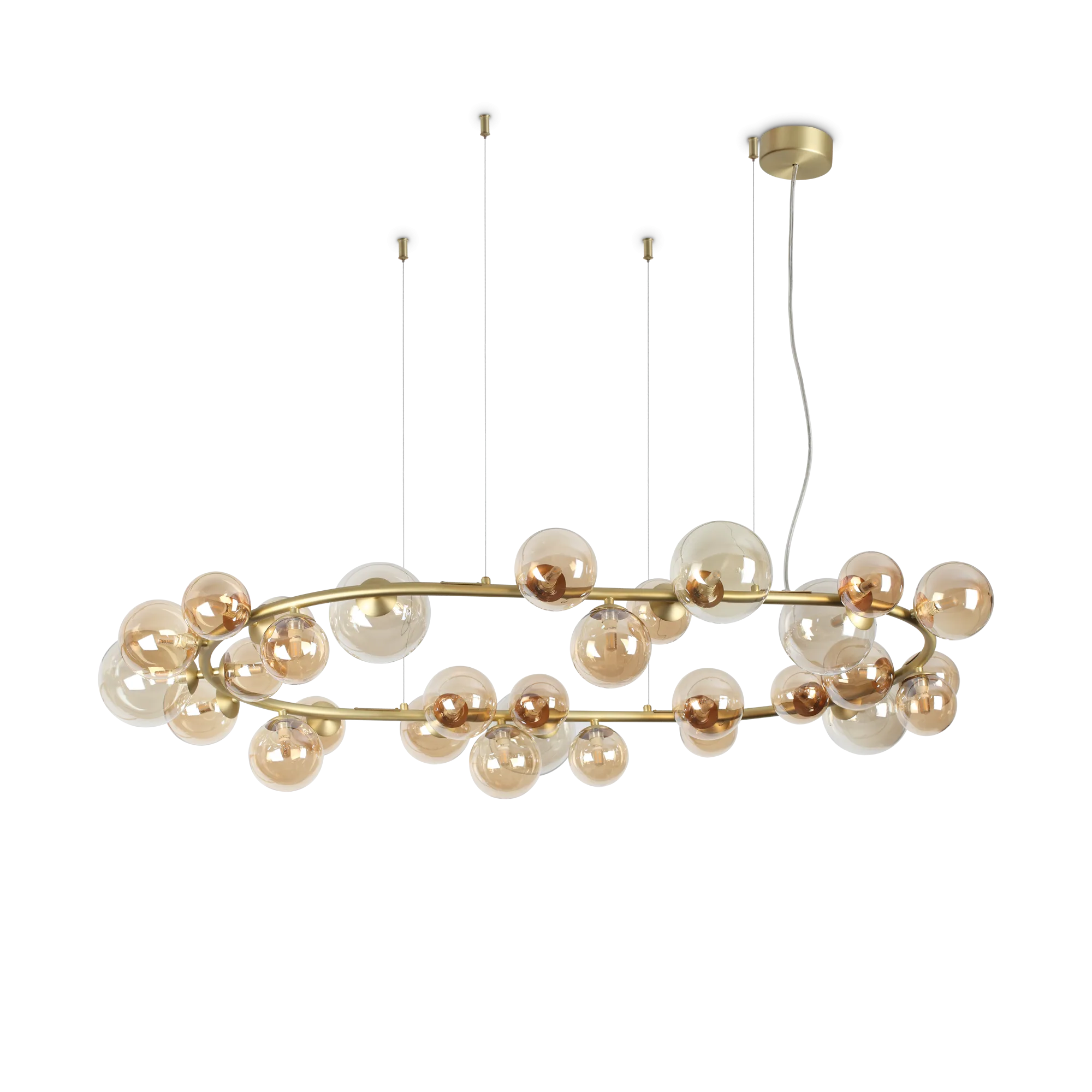 IDEAL LUX - Perlage SP30 - Sospensione