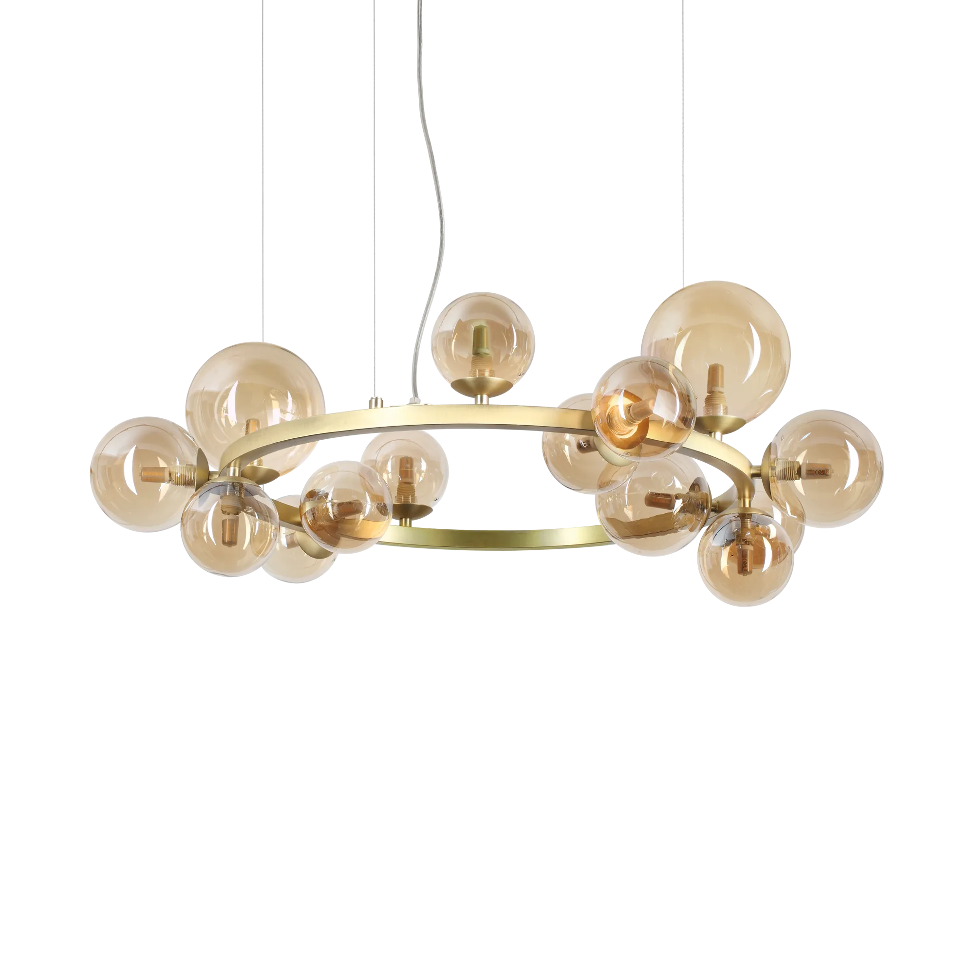 IDEAL LUX - Perlage SP14 - Sospensione