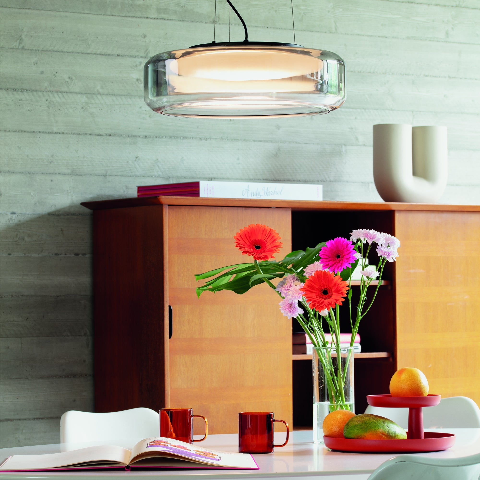 Ideal Lux - Topico SP D45 - Sospensione