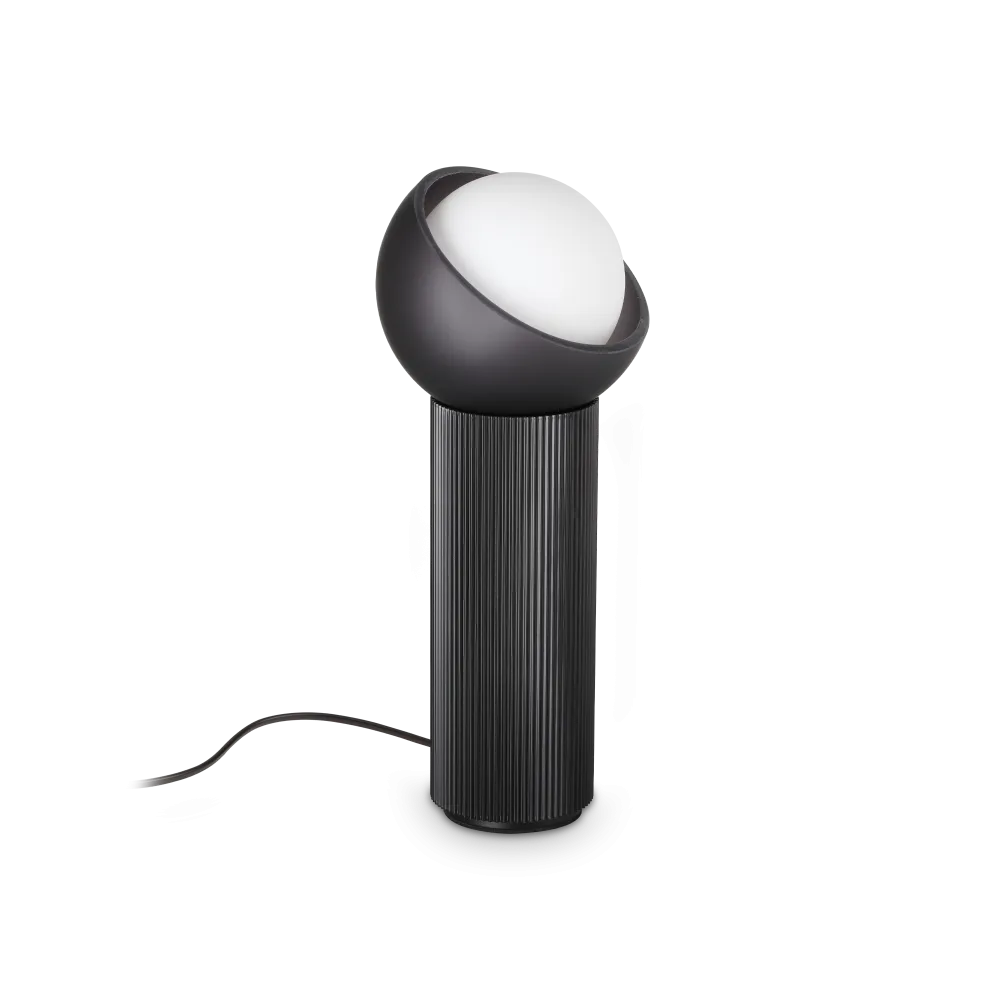 Bloom TL1 Small – Lampada da tavolo | Ideal Lux