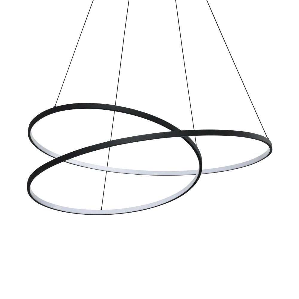 Lampada a sospensione Oz D100 LED 3000K Ideal Lux