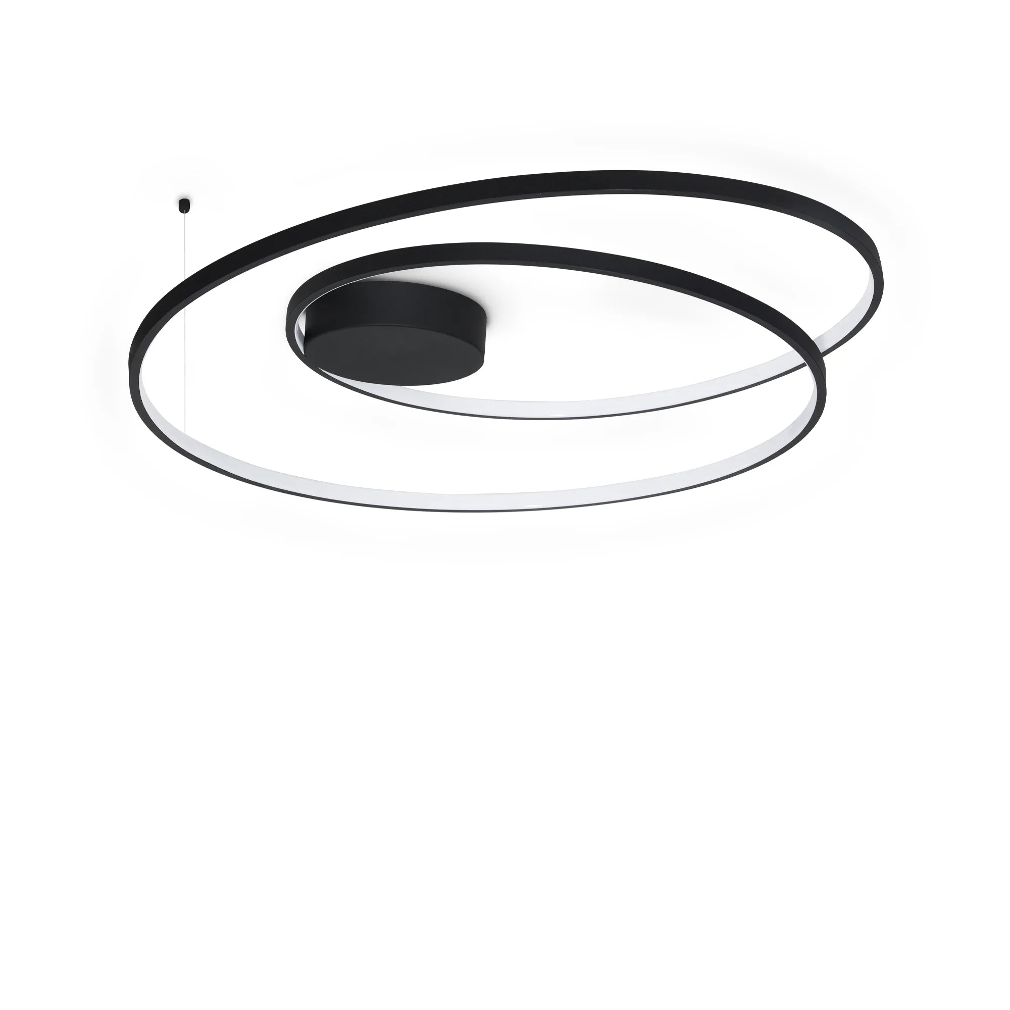 Ideal Lux - Oz D080 LED 52W 3000K - Ideal Lux