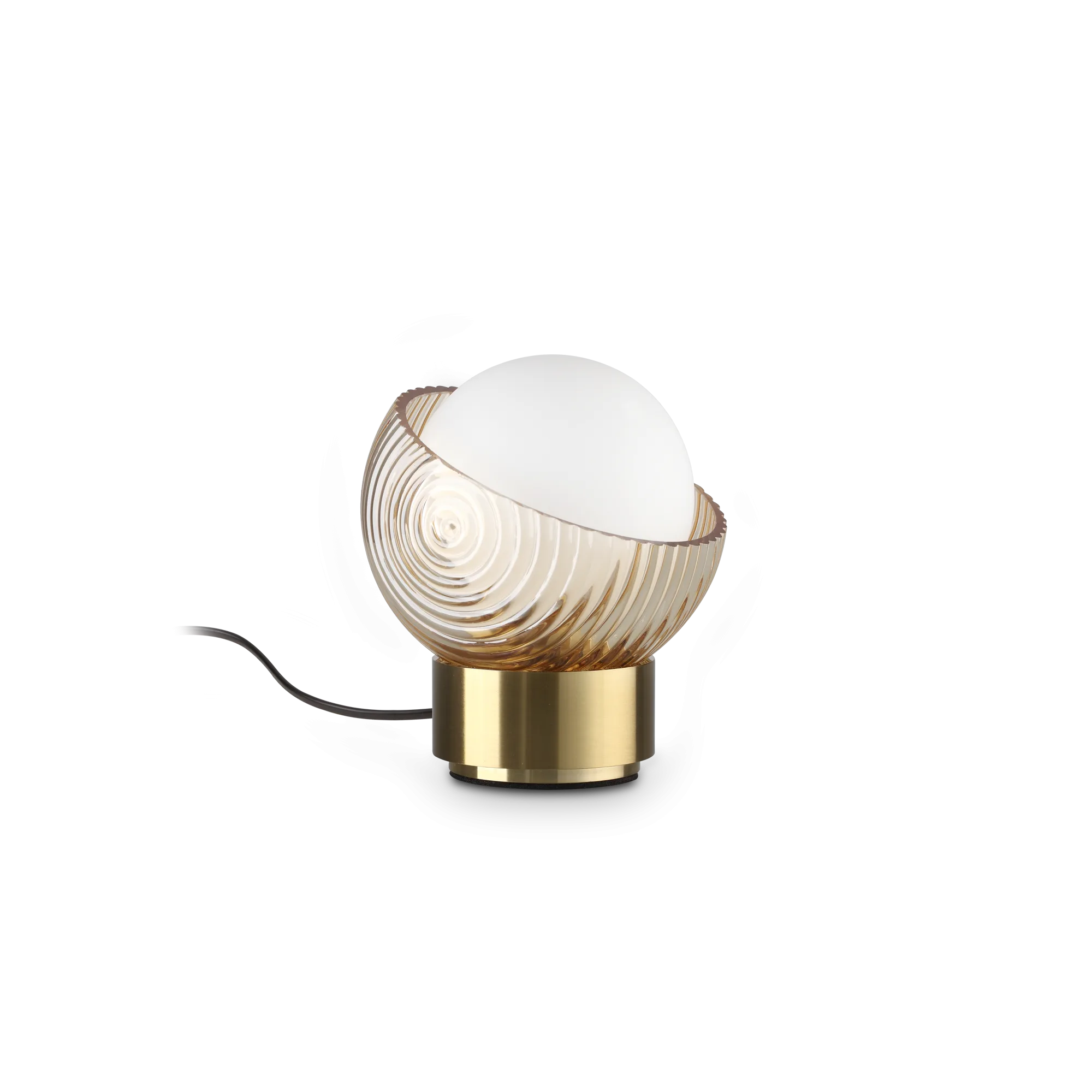 Bloom TL1 Small – Lampada da tavolo | Ideal Lux