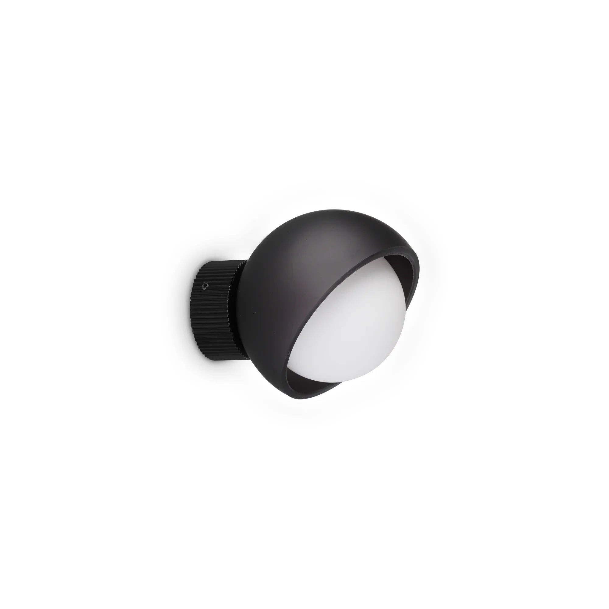 Bloom AP1 D12 / D17 – Applique da parete | Ideal Lux