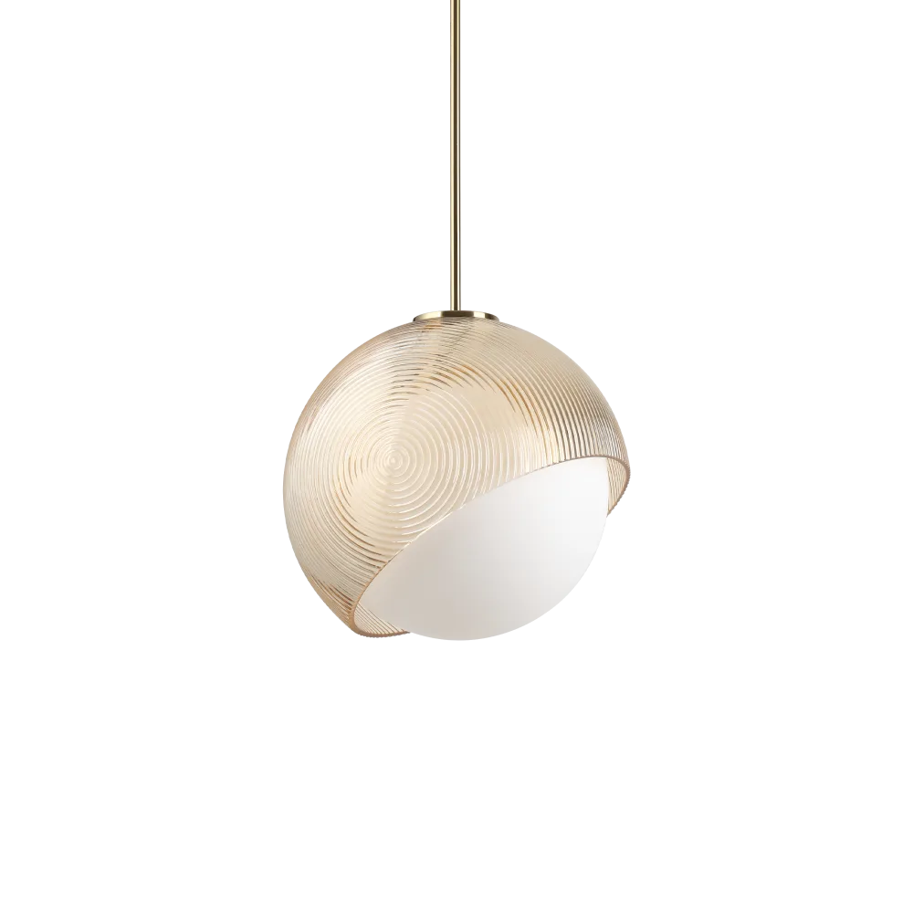 Bloom SP – Sospensione | Ideal Lux