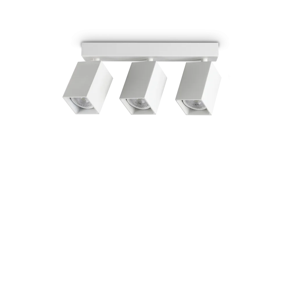 Ideal Lux - Dynamite Square - Plafoniera