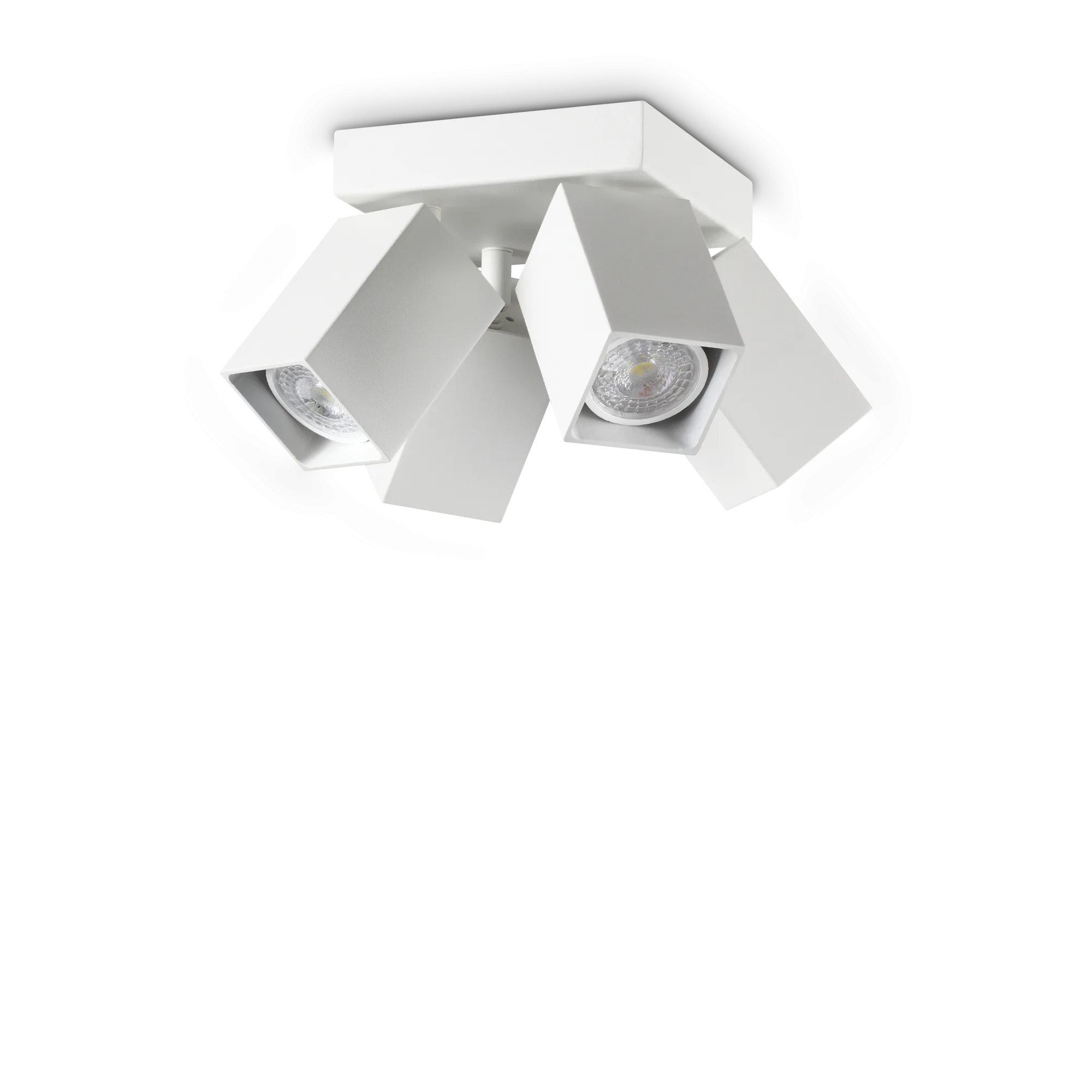 Ideal Lux - Dynamite Square - Plafoniera