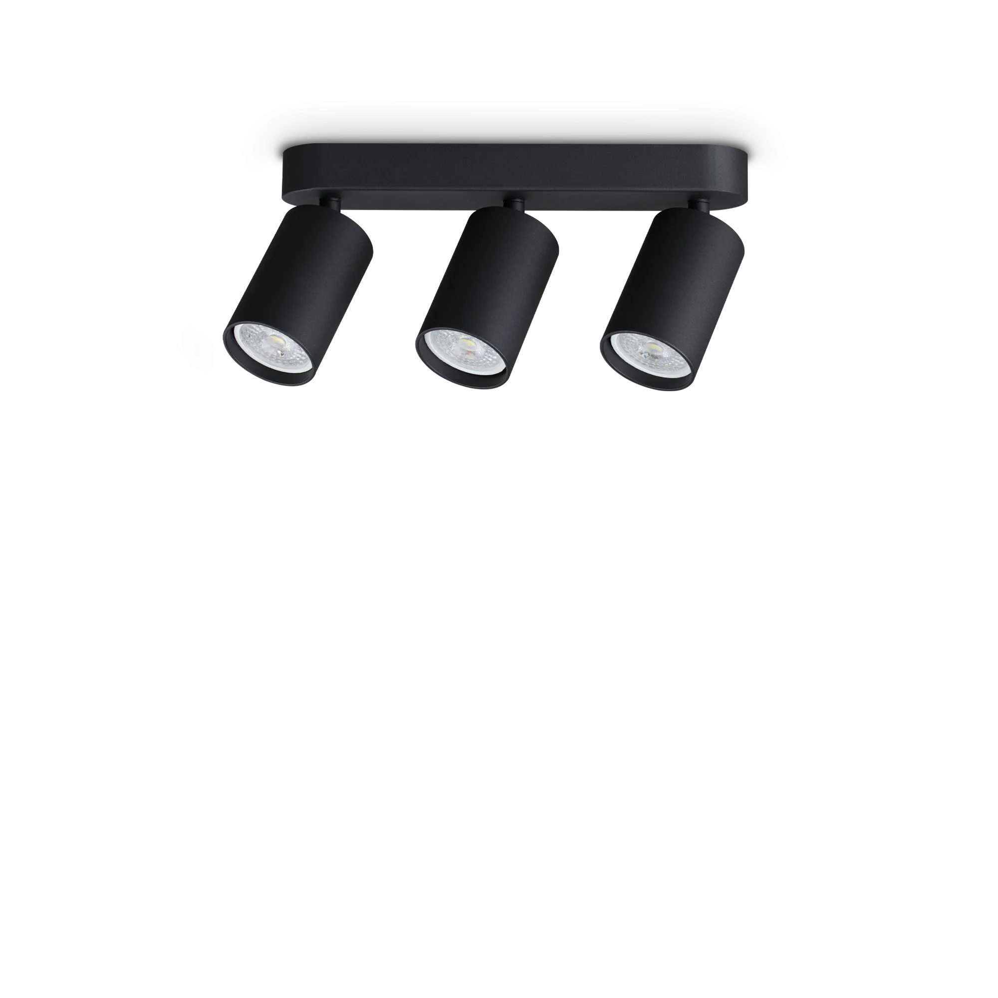 Ideal Lux - Dynamite Round - Plafoniera