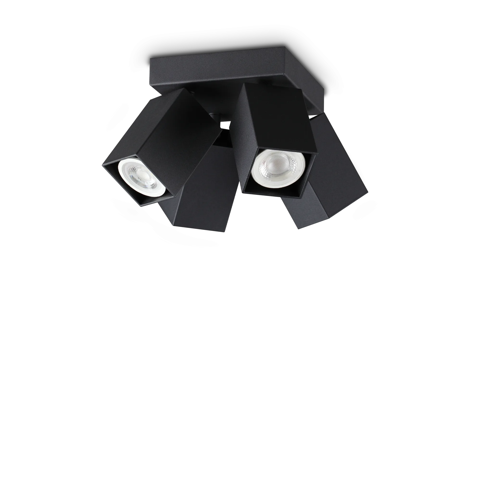 Ideal Lux - Dynamite Square - Plafoniera